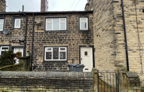 Investment Potential in Bradford photo